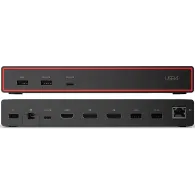 Stacja dokująca Lenovo ThinkPad ThinkPad USB4 Dock 5000 135W 40BF0135EU