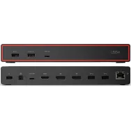 Stacja dokująca Lenovo ThinkPad ThinkPad USB4 Dock 5000 135W 40BF0135EU
