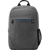 Plecak na laptopa HP Prelude Backpack 15.6 1E7D6UT, Poliester, Szary | Sklep ITnes.pl, IT for BUSINESS