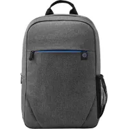 Plecak na laptopa HP Prelude Backpack 15.6 1E7D6UT, Poliester, Szary | Sklep ITnes.pl, IT for BUSINESS