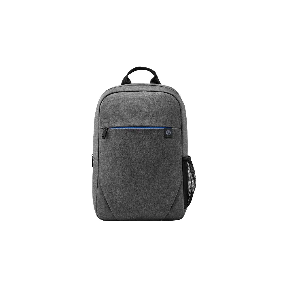Plecak na laptopa HP Prelude Backpack 15.6 1E7D6UT, Poliester, Szary | Sklep ITnes.pl, IT for BUSINESS