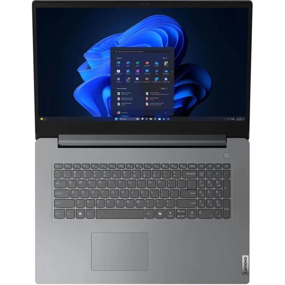 Zdjęcie laptopa Lenovo V17 G7 IWC 83VG002FPB