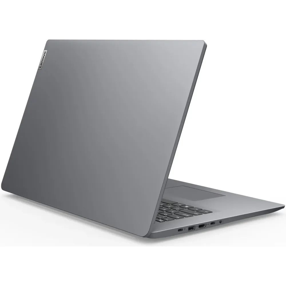Laptop Lenovo V17 G7 IWC 83VG002SPB - Core 3 304/17,3" Full HD IPS/RAM 8GB/SSD 256GB/Szary/Windows 11 Home/1 rok Carry-in