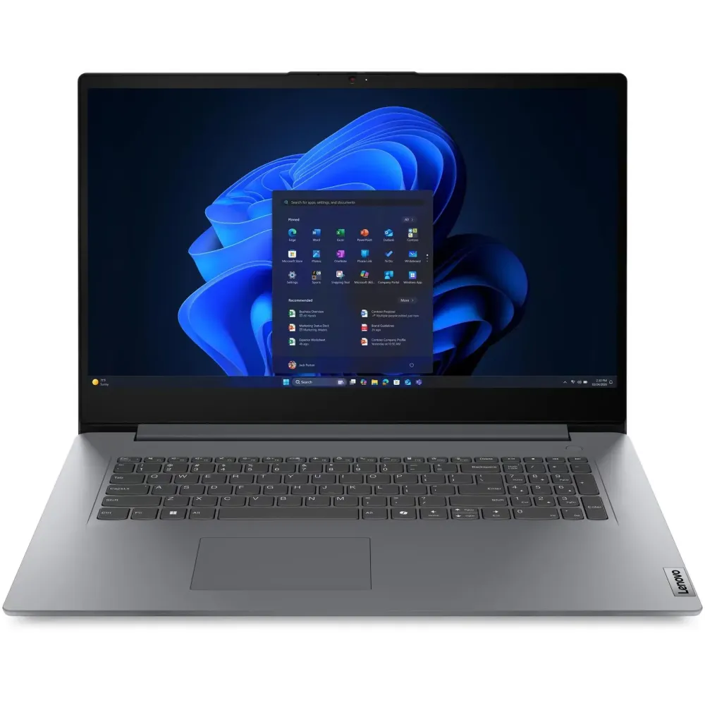 Laptop Lenovo V17 G7 IWC 83VG002APB - zdjęcie poglądowe 9
