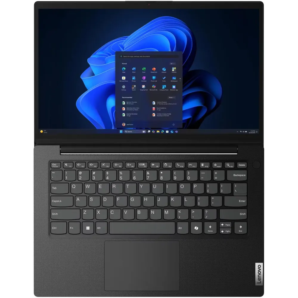Laptop Lenovo V14 G7 IWC 83VE0061PB - Core 5 320/14" Full HD/RAM 32GB/SSD 1TB/1 rok Carry-in