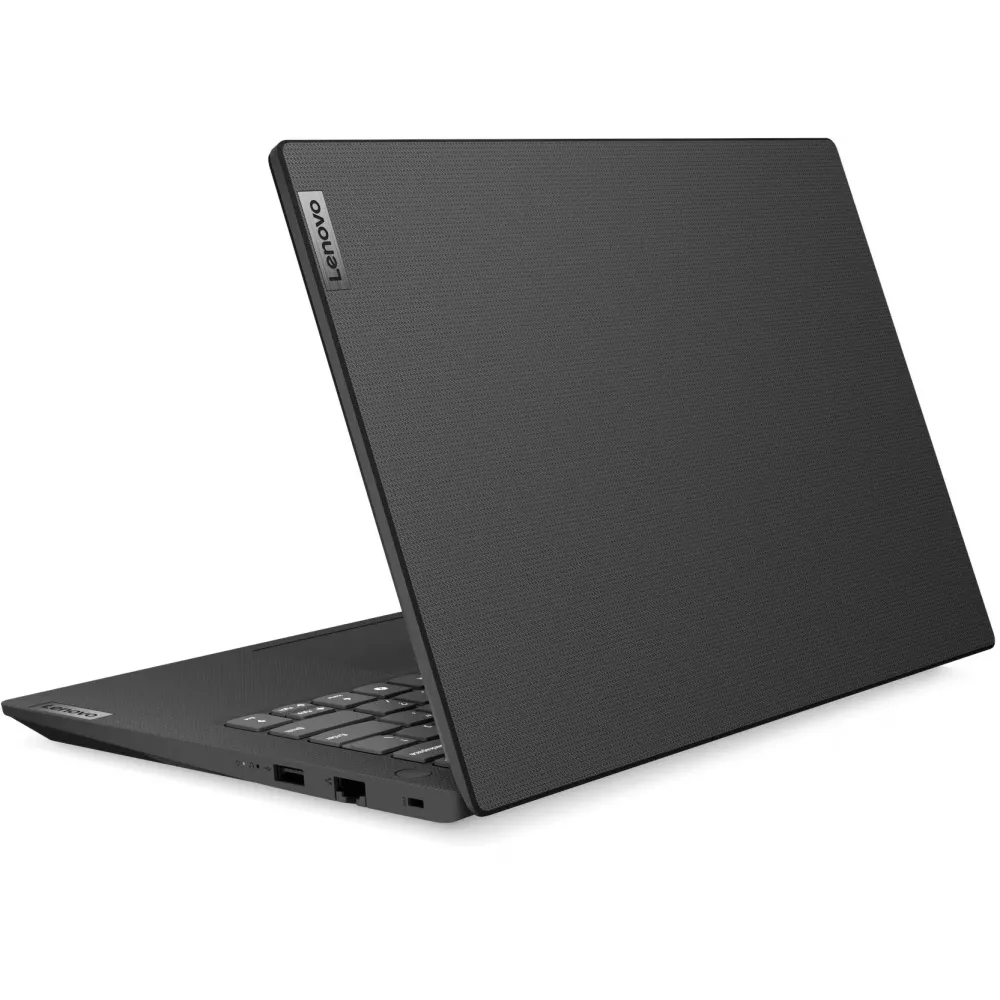 Laptop Lenovo V14 G7 IWC 83VE0067PB - Core 5 320/14" Full HD/RAM 8GB/SSD 512GB/Windows 11 Home/1 rok Carry-in - zdjęcie