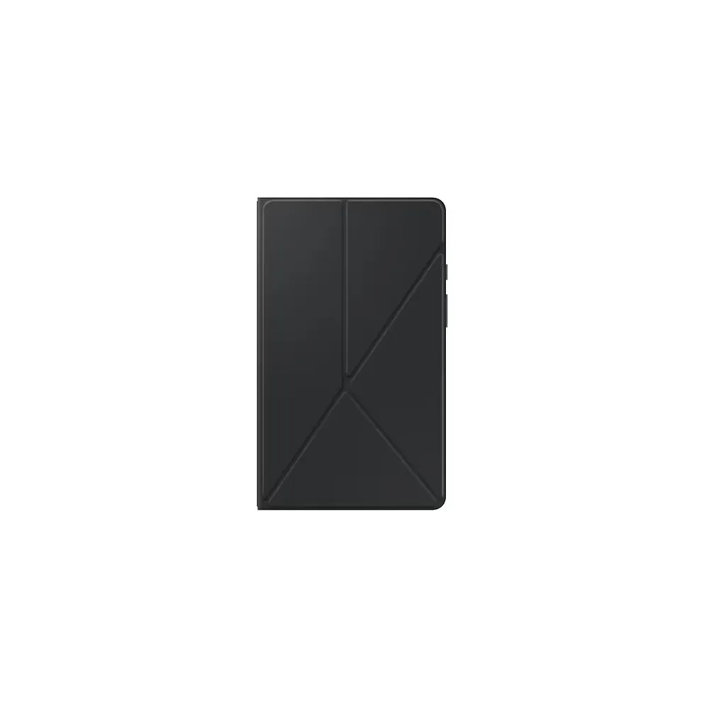 Etui na tablet Samsung Book Cover do Galaxy Tab A9 EF-BX110TBEGWW, Czarne | Sklep ITnes.pl, IT for BUSINESS Etui na tablet Samsung Book Cover do Galaxy Tab A9 EF-BX110TBEGWW, Czarne | Sklep ITnes.pl, IT for BUSINESS