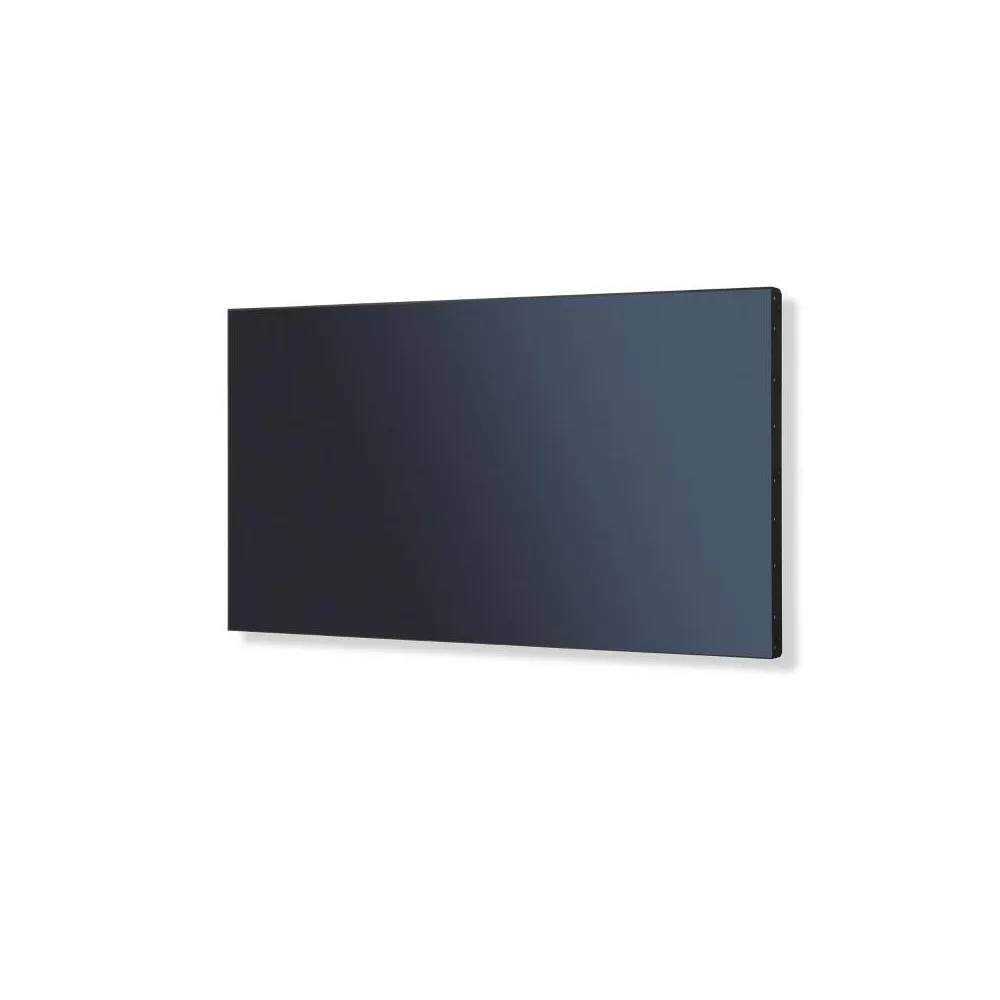 Monitor NEC MultiSync X464UNV-3 60004271 - 46"/1920x1080 (Full HD)/85Hz/PVA/8 ms/Czarny - zdjęcie