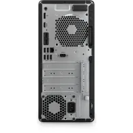 Komputer HP Pro 400 G9 Tower 99Q32ET - zdjęcie poglądowe 3