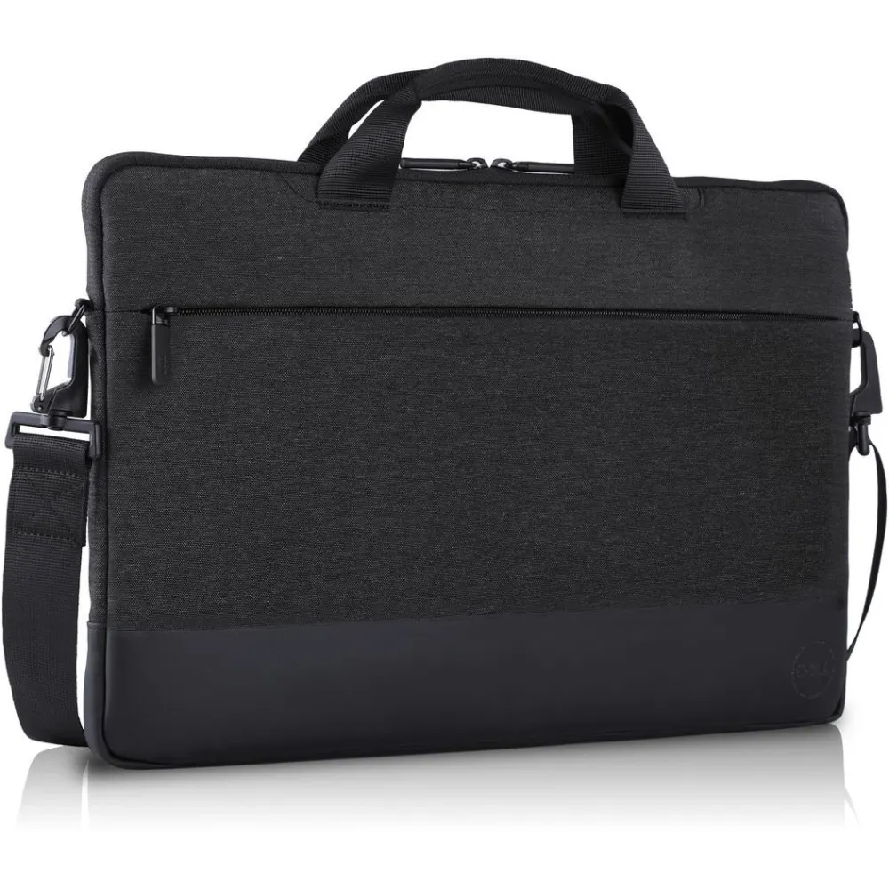 Torba na laptopa Dell Pro Sleeve 15" 460-BCFJ, Czarna | Sklep ITnes.pl, IT for BUSINESS