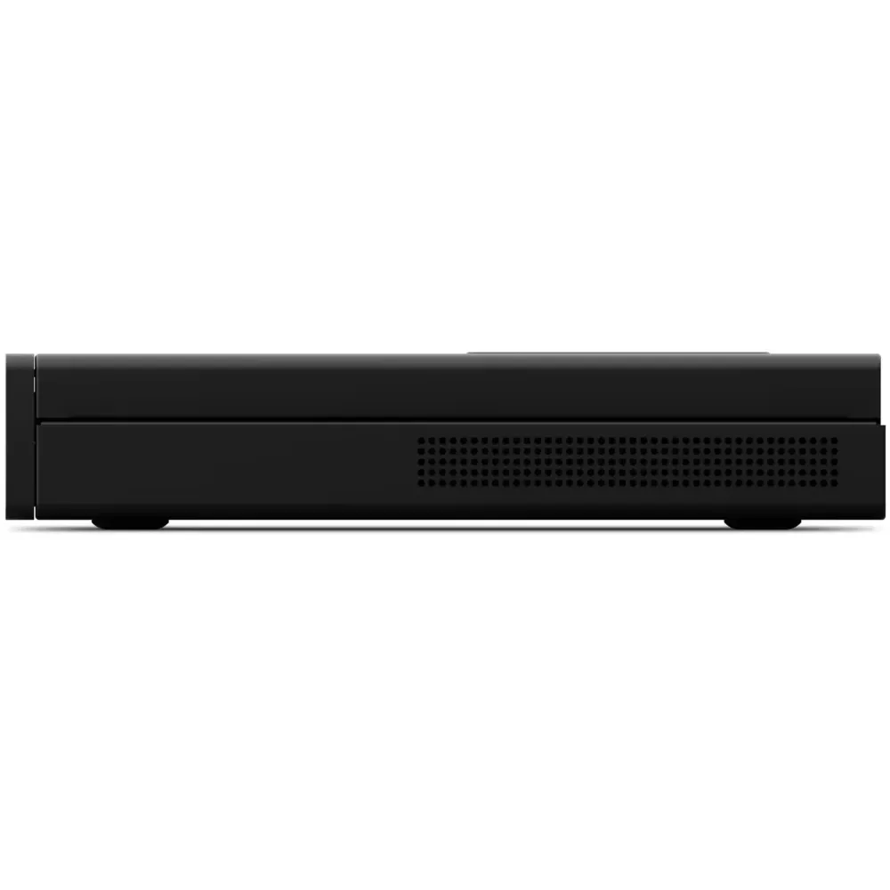 Komputer Lenovo V105q 13Q2JB6SLPB - Tiny/Ryzen 3 30/RAM 8GB/SSD 1TB/Wi-Fi/Windows 11 Pro - zdjęcie