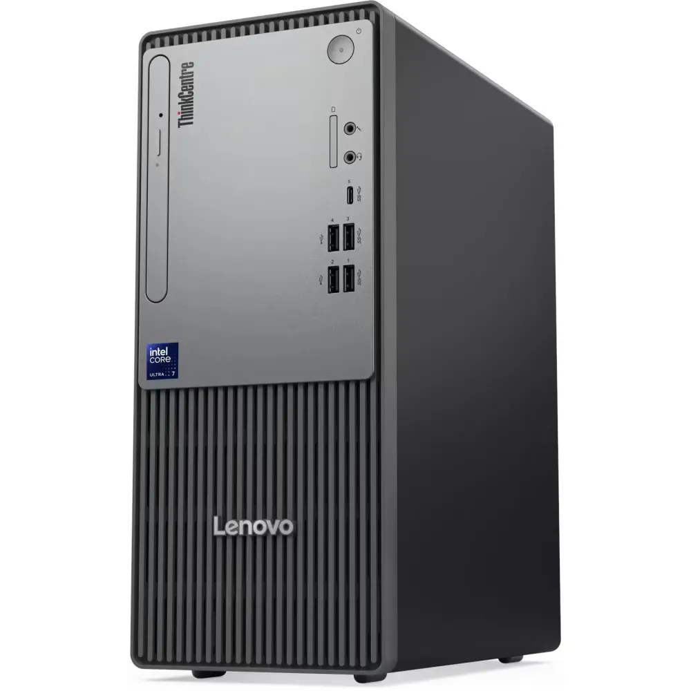 Lenovo ThinkCentre neo 50t Gen 6 13BDR5GIPPB - zdjęcie