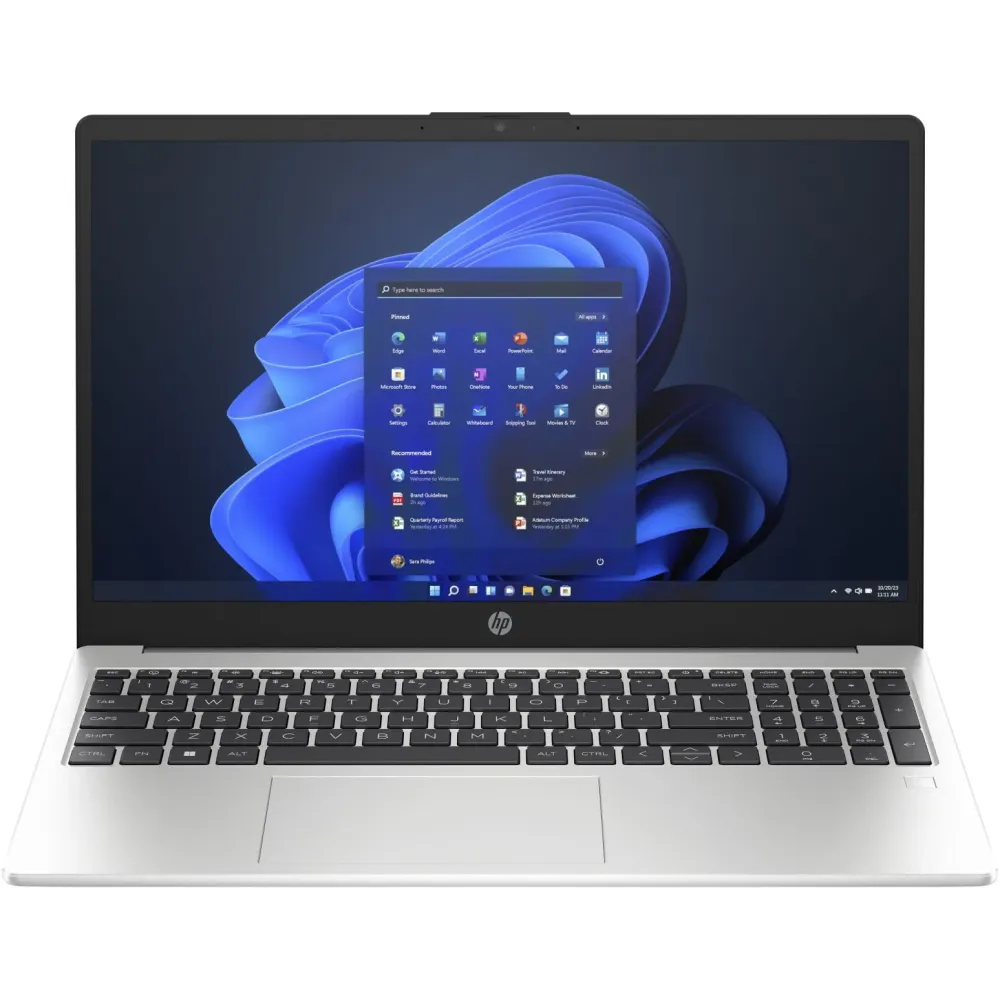 Laptop HP 255R G10 B9YQ1ET - zdjęcie poglądowe 5