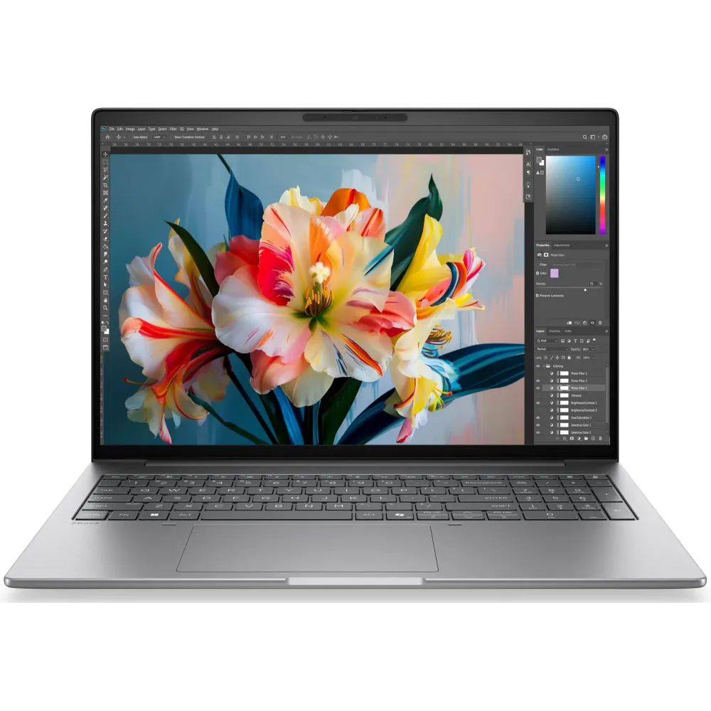 Laptop HP ZBook 8 G2i 16 DP7T39AET - zdjęcie poglądowe 6
