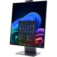 Komputer All-in-One Lenovo ThinkCentre X AIO 13H4000FPB - zdjęcie poglądowe 1