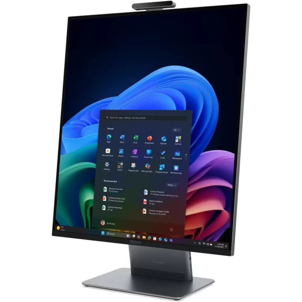 Lenovo ThinkCentre X AIO 13H4000FPB