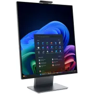 Komputer All-in-One Lenovo ThinkCentre X AIO 13H4000FPB - zdjęcie poglądowe 2