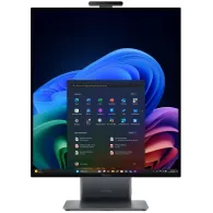 Komputer All-in-One Lenovo ThinkCentre X AIO 13H4000QPB - zdjęcie poglądowe 8