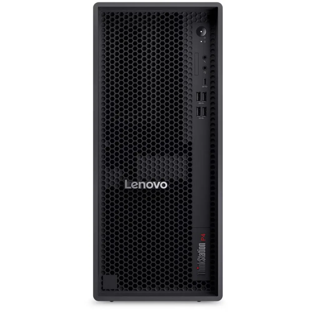 Stacja robocza Lenovo ThinkStation P4 30KN0027PB - zdjęcie poglądowe 6