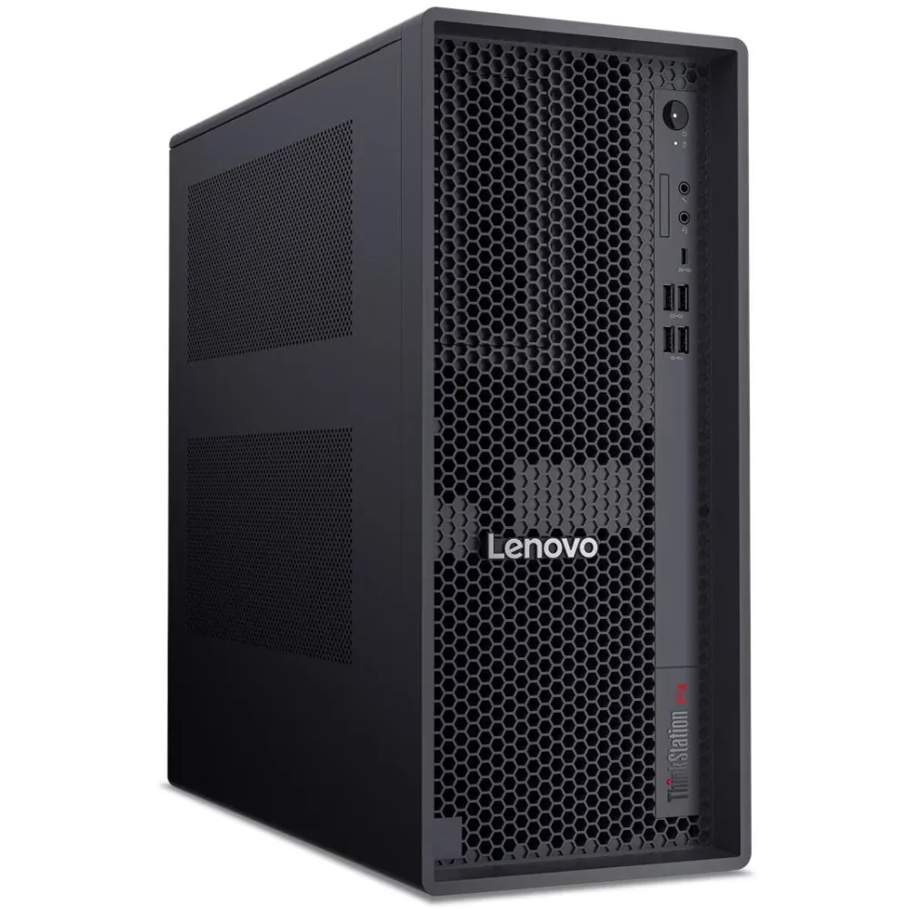 Lenovo ThinkStation P4 30KN0027PB