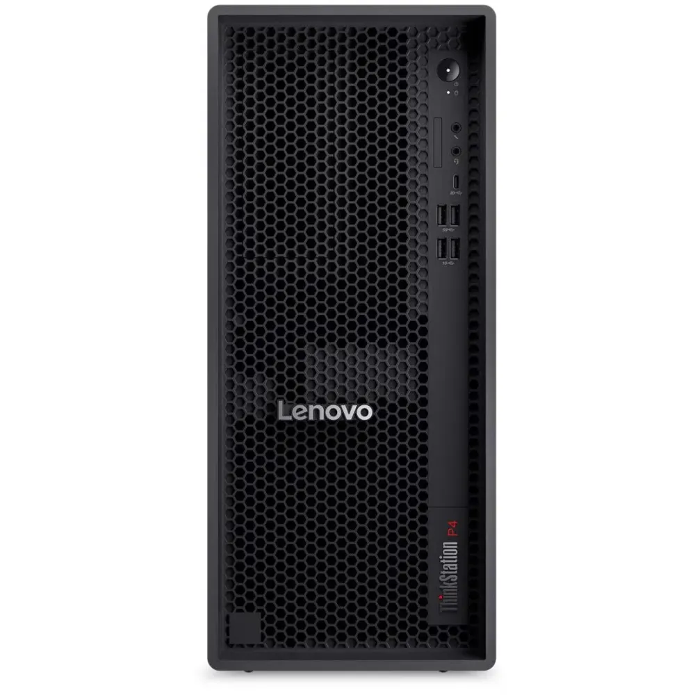 Stacja robocza Lenovo ThinkStation P4 30KN000FPB - zdjęcie poglądowe 6