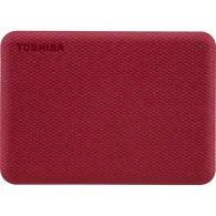 Dysk zewnętrzny HDD 4TB 2,5" Toshiba Canvio Advance HDTCA40ER3CA, 2,5", USB 3.0 Micro-B | Sklep ITnes.pl, IT for BUSINESS