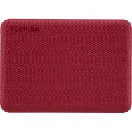 Dysk zewnętrzny HDD 4TB 2,5" Toshiba Canvio Advance HDTCA40ER3CA, 2,5", USB 3.0 Micro-B | Sklep ITnes.pl, IT for BUSINESS