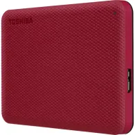 Dysk zewnętrzny HDD 4TB 2,5" Toshiba Canvio Advance HDTCA40ER3CA, 2,5", USB 3.0 Micro-B | Sklep ITnes.pl, IT for BUSINESS