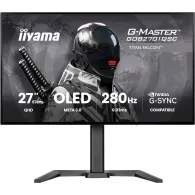 Monitor iiyama G-MASTER GOB2701QSC-B1 - zdjęcie poglądowe 9