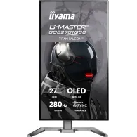 Monitor iiyama G-MASTER GOB2701QSC-B1 - zdjęcie poglądowe 1