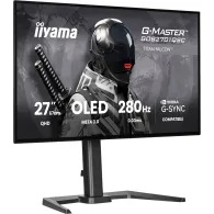 Monitor iiyama G-MASTER GOB2701QSC-B1 - zdjęcie poglądowe 3