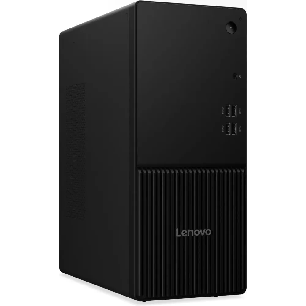 Zdjęcie produktu Komputer Lenovo V100t 13SB002CPB - Tower/i3-14100/RAM 16GB/SSD 512GB/Windows 11 Pro/3 lata On-Site
