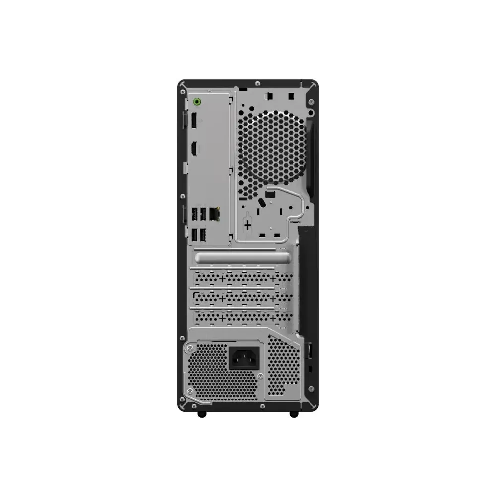 Zdjęcie produktu Komputer Lenovo V100t 13SB002KPB - Tower/i5-14400/RAM 8GB/SSD 512GB/1 rok On-Site