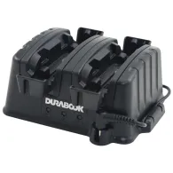 Ładowarka baterii Durabook (podstawowej i drugiej) R10BC-2B_DC2R0_, 2 porty, do Durabnook R10 | Sklep ITnes.pl, IT for BUSINESS