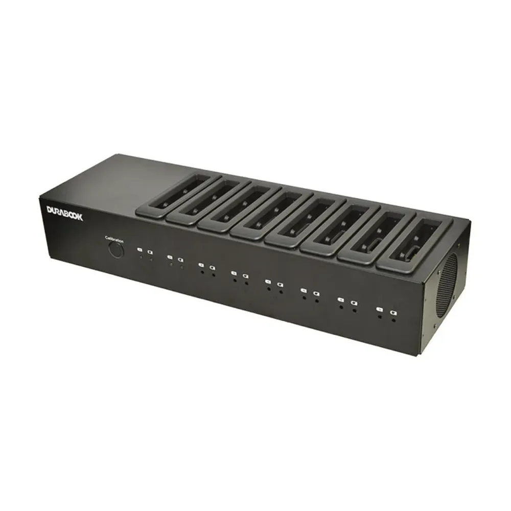 Ładowarka na 8 baterii Durabook R10BC-8B_DC8R0_, Do Durabook R10 | Sklep ITnes.pl, IT for BUSINESS