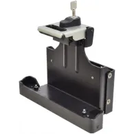 Uchwyt na tablet Durabook R10 Cradle R10CRADLE_DVCR0X - Czarny
