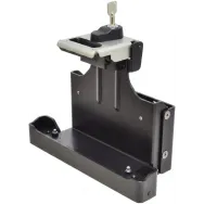 Uchwyt na tablet Durabook R10 Cradle R10CRADLE_DVCR0X - Czarny