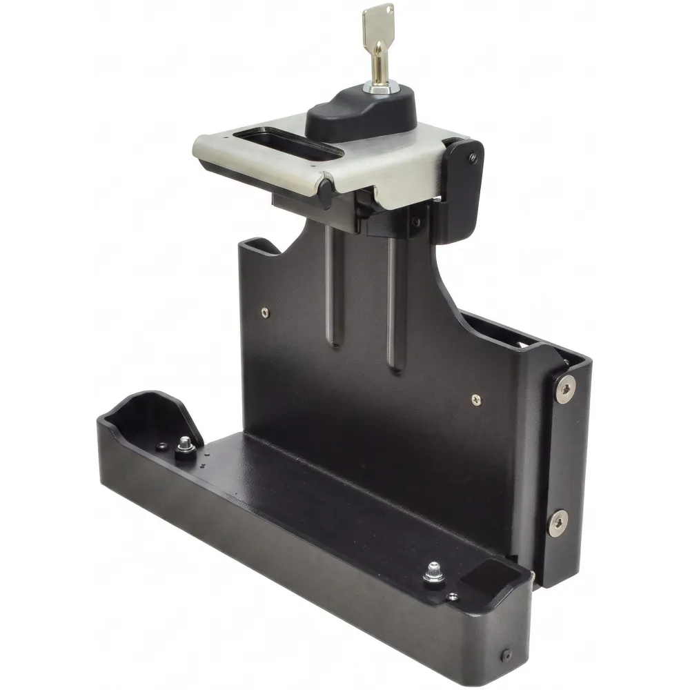 Uchwyt na tablet Durabook R10 Cradle R10CRADLE_DVCR0X - Czarny