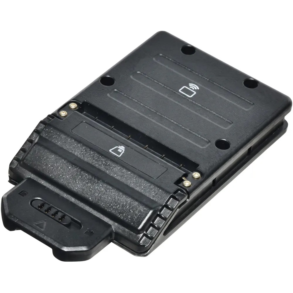 Moduł rozszerzający Durabook R10 Expansion Modules LF/HF RFID + Smart Card Reader R10EXP-RFID-SC_DE2R0X - Czarny