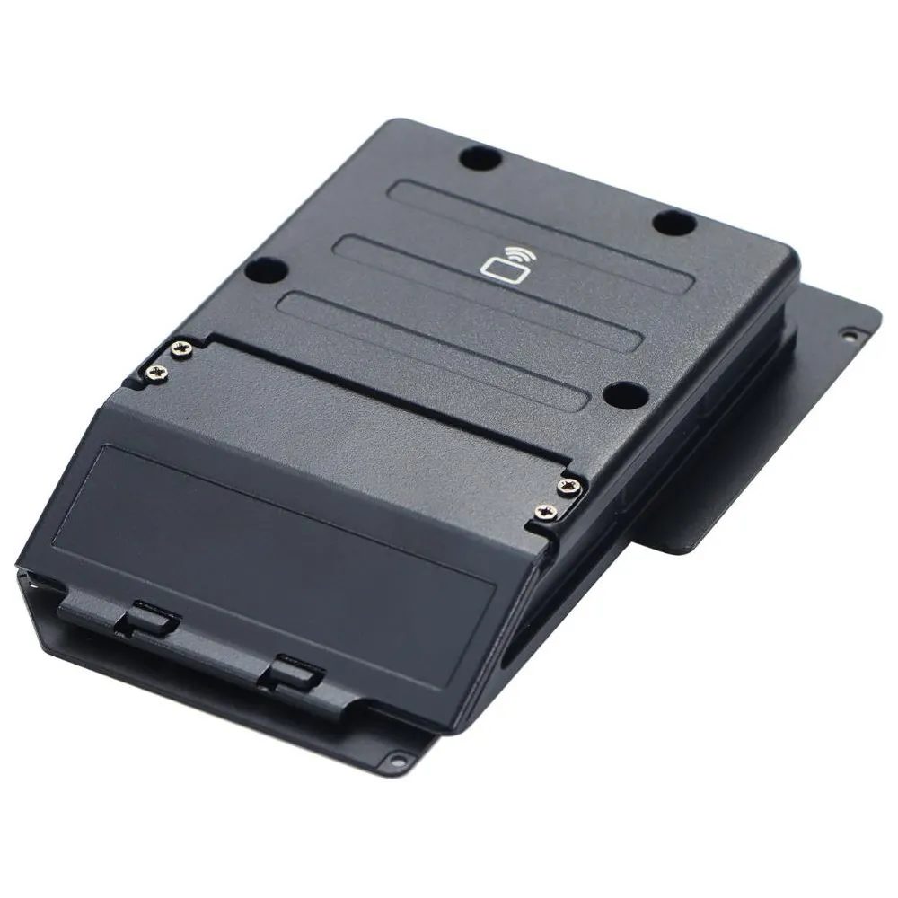 Moduł rozszerzający Durabook R10 Expansion Modules LF/HF RFID R10EXP-RFID_DEFR0X - Czarny