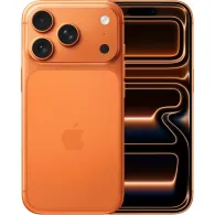 Smartfon Apple iPhone 17 Pro MG8H4AF/A, A19 Pro, 6,3" 2622x1206, 256GB, 12GB, 5G, Pomarańczowy, 48+18Mpix, iOS, 1 rok Carry-in | Sklep ITnes.pl, IT for BUSINESS