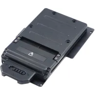 Moduł rozszerzający Durabook R10 Expansion Modules Smart Card Reader R10EXP-SC_DESR0X - Czarny