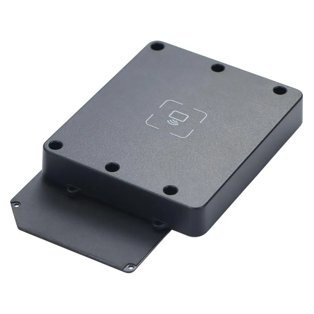 Moduł rozszerzający Durabook R10 Expansion Module UHF RFID R10EXP-UHFRFID_DEUR0X - Czarny