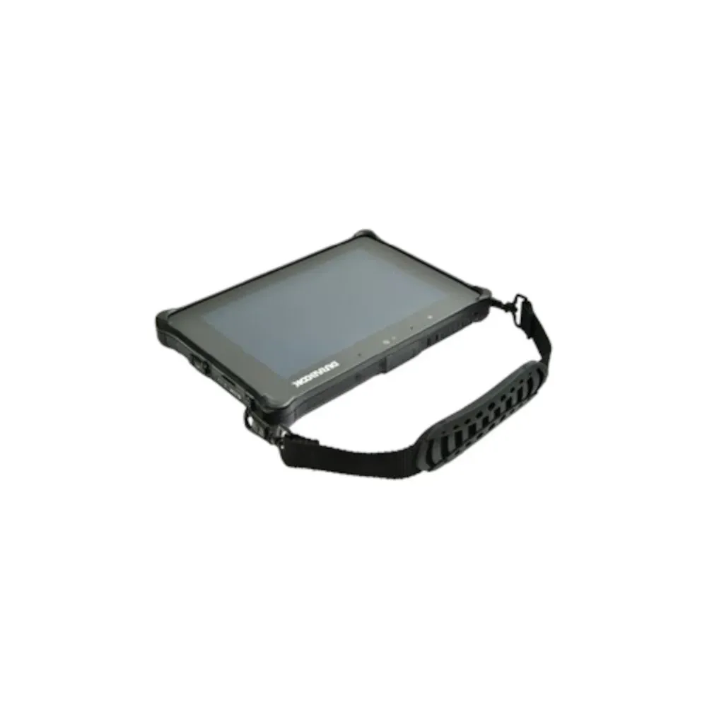 Pasek na tablet Durabook Hand Strap R10HS_DMHS0X, Miękki, Do Durabook R10, Czarny | Sklep ITnes.pl, IT for BUSINESS