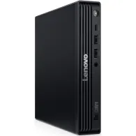 Komputer Lenovo ThinkCentre M70q Gen 6 13A49IS1APB - zdjęcie poglądowe 2