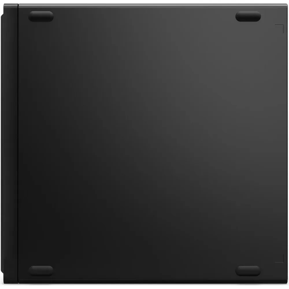 Komputer Lenovo ThinkCentre M70q Gen 6 13A49WWS2PB - Tiny/Core Ultra 7 265T vPro/RAM 64GB/SSD 1TB + SSD 4TB/Wi-Fi/Windows 11 Pro