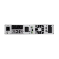 Zasilacz awaryjny UPS Eaton 9SX 9SX3000IR, Rack 2U, 2700 W, 8 x IEC C13, Czarny | Sklep ITnes.pl, IT for BUSINESS
