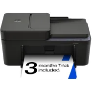 Urządzenie wielofunkcyjne atramentowe HP DeskJet 4330 AJ4X9B - Wi-Fi, AirPrint
