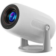 Projektor Lenovo 100M LENOVO100M - LED, Full HD , 400 ANSI lumen, Wi-Fi, Bluetooth
