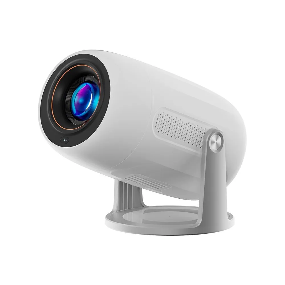 Projektor Lenovo 100M LENOVO100M - LED, Full HD , 400 ANSI lumen, Wi-Fi, Bluetooth